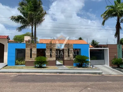 Casa com 5 Quartos à venda, 780m² no , Salinópolis
