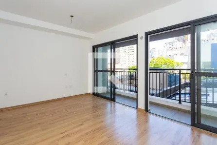 Kitnet com 1 Quarto à venda, 33m² no Ipiranga, São Paulo