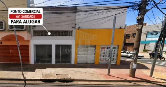 para alugar, 90m² no Campos Elíseos, Ribeirão Preto