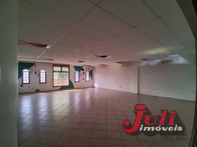 Sala Comercial para alugar, 370m² no Taboão, São Bernardo do Campo