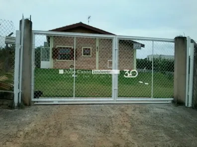 Fazenda/Sítio com 2 Quartos à venda, 180m² no , Araçoiaba da Serra