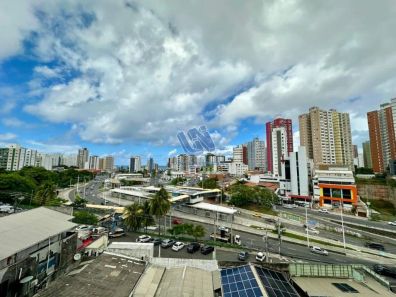 Apartamento com 2 Quartos à venda, 77m² no Itaigara, Salvador