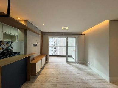 Apartamento com 2 Quartos à venda, 63m² no Chácara Inglesa, São Paulo