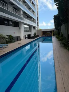 Apartamento com 3 Quartos à venda, 132m² no Mucuripe, Fortaleza