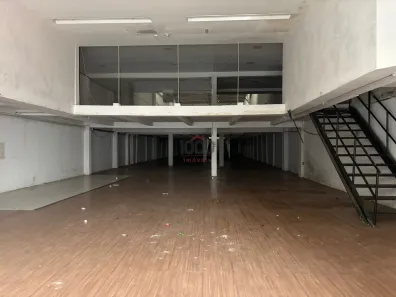 Ponto Comercial para alugar, 1320m² no Centro, Juiz de Fora