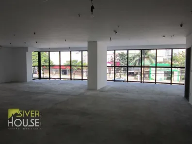 Ponto Comercial à venda, 400m² no Mirandópolis, São Paulo