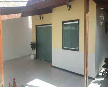 Casa com 3 Quartos à venda, 245m² no Centro, Conceição do Jacuípe