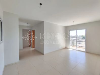 Apartamento com 3 Quartos à venda, 89m² no Parque dos Lagos, Ribeirão Preto