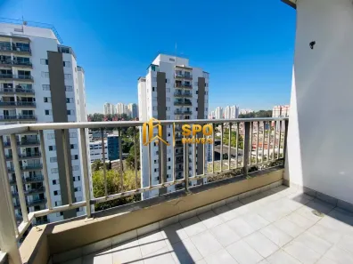 Apartamento com 3 Quartos à venda, 82m² no Parque Residencial Julia, São Paulo