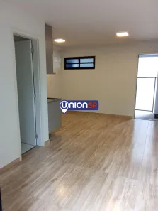 Apartamento com 1 Quarto à venda, 23m² no Perdizes, São Paulo