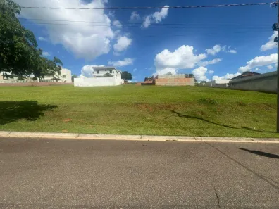 Lote/Terreno à venda, 600m² no Condomínio Terras de Santa Cruz, Bragança Paulista