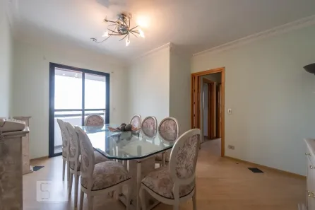 Apartamento com 2 Quartos à venda, 82m² no Vila Morumbi, São Paulo