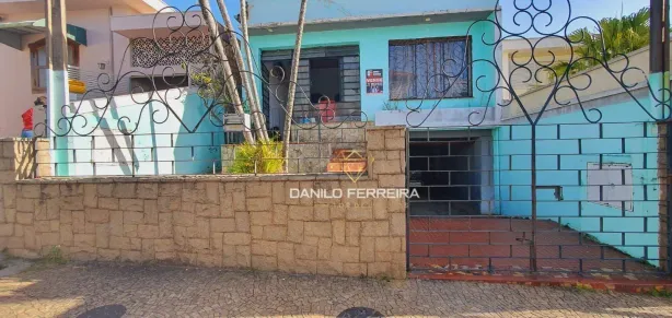 Casa com 3 Quartos à venda, 155m² no Centro, Itu