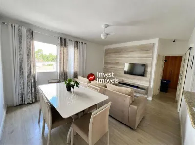 Apartamento com 2 Quartos à venda, 62m² no Parque Industrial, São José dos Campos