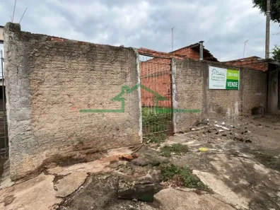 Lote/Terreno à venda, 250m² no Perdizes, Piracicaba
