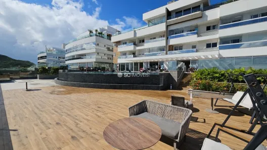 Cobertura com 3 Quartos à venda, 194m² no Ingleses do Rio Vermelho, Florianópolis
