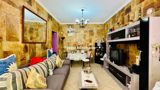Apartamento com 2 Quartos à venda, 65m² no Méier, Rio de Janeiro