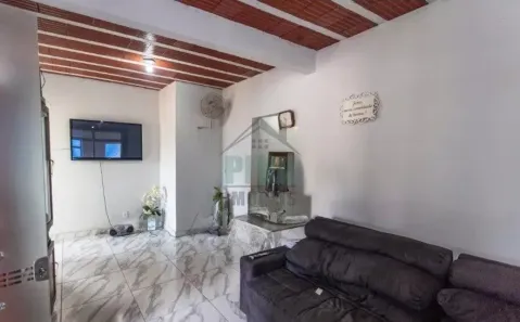 Casa com 3 Quartos à venda, 128m² no Aparecida, Belo Horizonte