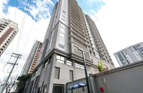 Apartamento com 2 Quartos à venda, 69m² no Vila Dom Pedro I, São Paulo