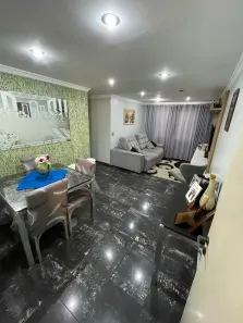 Apartamento com 2 Quartos à venda, 62m² no Jardim Amaralina, São Paulo