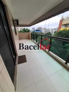 Cobertura com 4 Quartos à venda, 225m² no Tijuca, Rio de Janeiro