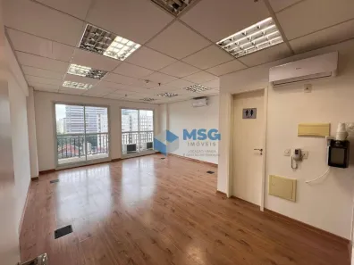 Sala Comercial para alugar, 36m² no Vila da Saúde, São Paulo
