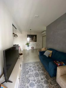Apartamento com 3 Quartos à venda, 91m² no Bairro Pau Preto, Indaiatuba