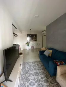 Apartamento com 3 Quartos à venda, 91m² no Bairro Pau Preto, Indaiatuba