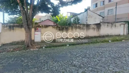 Lote/Terreno à venda, 380m² no Salgado Filho, Belo Horizonte