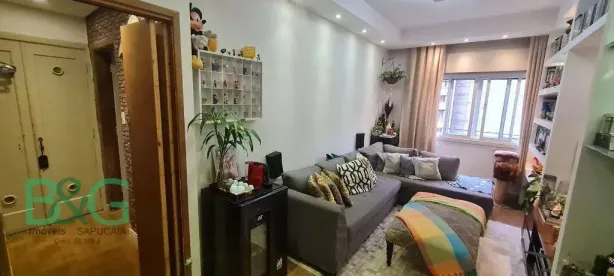 Apartamento com 2 Quartos à venda, 78m² no Bela Vista, São Paulo