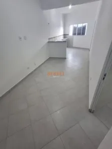 Apartamento com 2 Quartos para alugar, 45m² no Jardim Maringá, São Paulo
