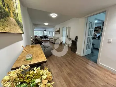 Apartamento com 3 Quartos à venda, 180m² no Icaraí, Niterói