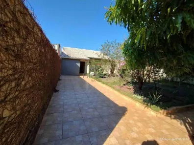 Casa com 3 Quartos à venda, 155m² no Jardim Imagawa, Londrina