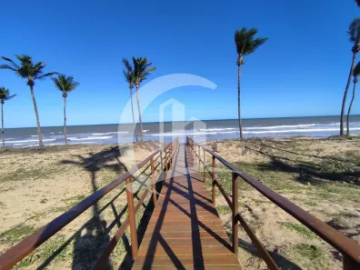 Lote/Terreno à venda, 208m² no Capuã, Barra dos Coqueiros