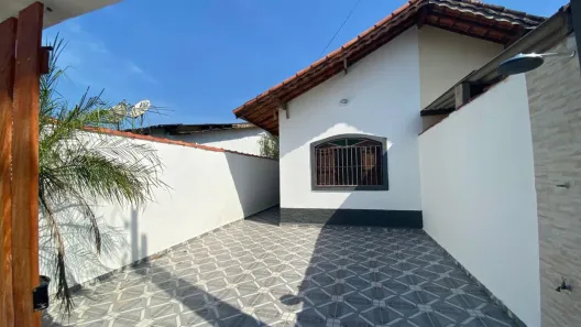 Casa com 2 Quartos à venda, 62m² no Chácara Glória, Itanhaém