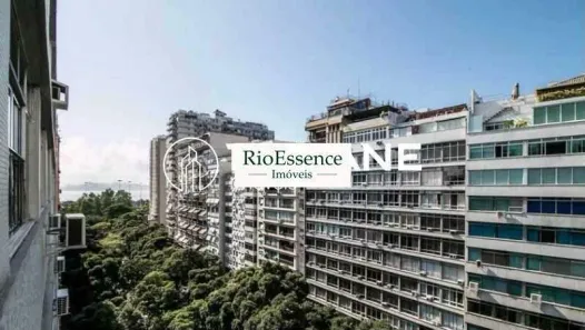 Apartamento com 2 Quartos à venda, 160m² no Flamengo, Rio de Janeiro