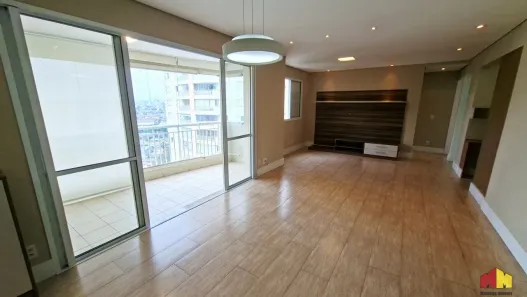 Apartamento com 2 Quartos à venda, 93m² no Tatuapé, São Paulo
