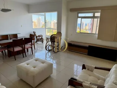 Apartamento com 3 Quartos à venda, 127m² no Itaigara, Salvador