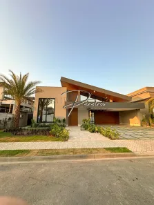 Casa de Condomínio com 4 Quartos à venda, 447m² no Morada dos Nobres, Cuiabá