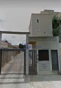 Apartamento com 2 Quartos à venda, 51m² no Jardim do Carmo, Araraquara