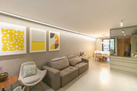 Casa com 3 Quartos à venda, 140m² no Dona Clara, Belo Horizonte