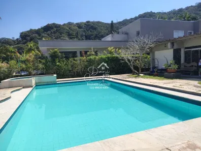 Lote/Terreno com 1 Quarto à venda, 800m² no Enseada, Guarujá