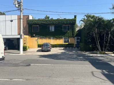 Prédio Comercial à venda, 179m² no Vila Nova Conceição, São Paulo