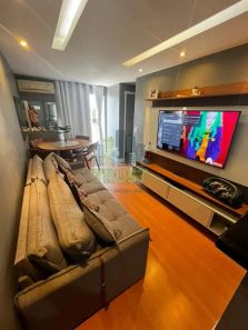 Apartamento com 2 Quartos à venda, 57m² no Taquara, Rio de Janeiro