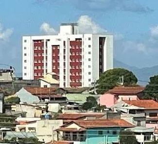 Apartamento com 2 Quartos à venda, 54m² no Lagoinha Leblon (Venda Nova), Belo Horizonte