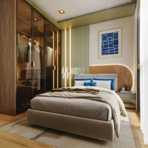 Apartamento com 1 Quarto à venda, 39m² no Centro, Balneário Piçarras