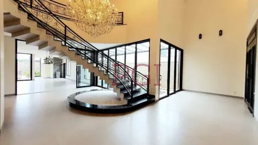 Casa de Condomínio com 6 Quartos à venda, 843m² no Jardinópolis, Jardinópolis