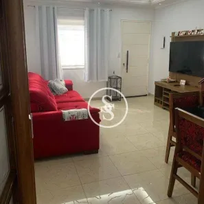 Casa de Condomínio com 2 Quartos à venda, 67m² no Nova Petrópolis, São Bernardo do Campo