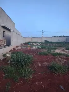 Lote/Terreno à venda, 250m² no Quinta da Mata, Ribeirão Preto