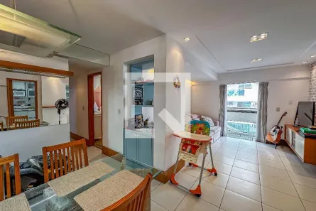 Apartamento com 2 Quartos à venda, 108m² no Botafogo, Rio de Janeiro